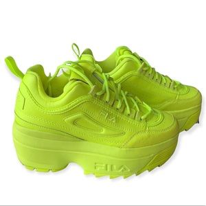 Fils disruptor 2 wedge